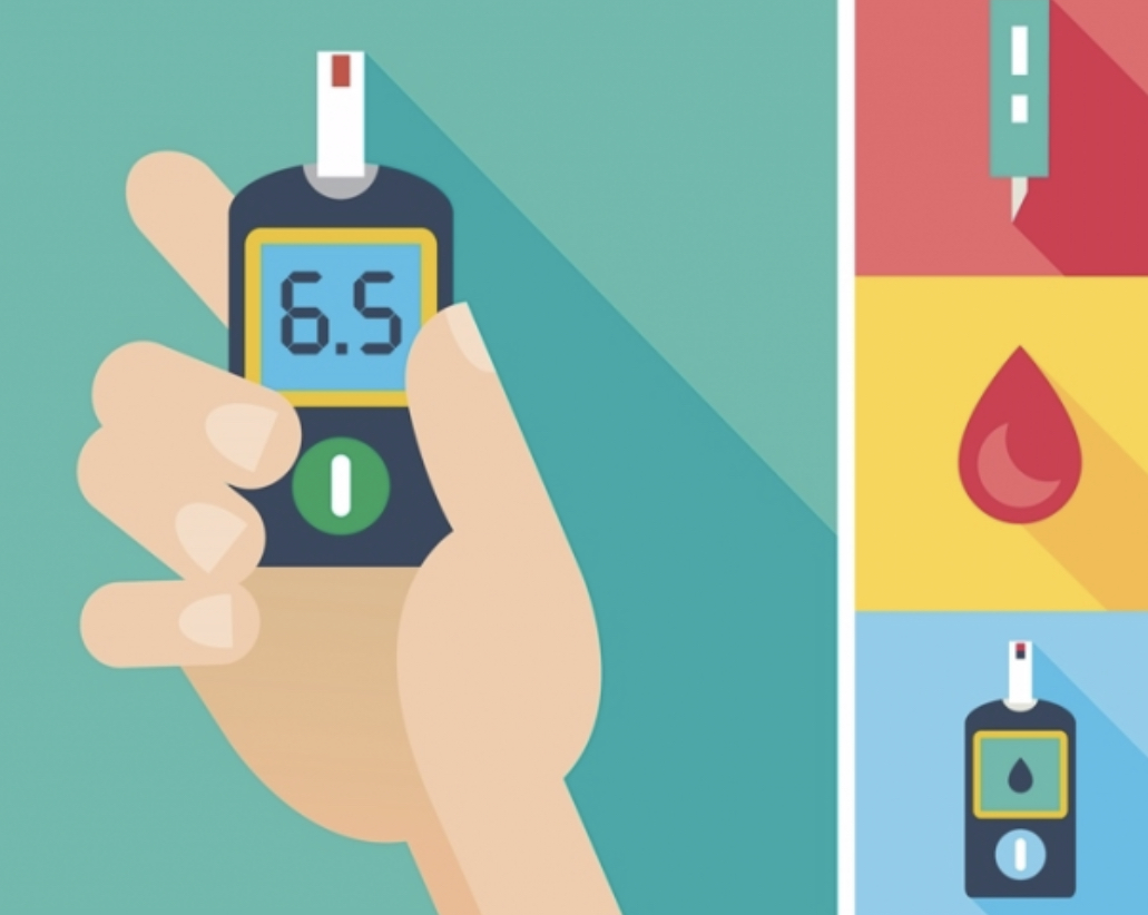 Memahami Diabetes: Bagaimana Kondisi Ini Terjadi di Dalam Tubuh